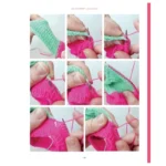 Guide expert chaussettes au tricot - Noémie Jelly – Image 6