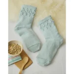 Guide expert chaussettes au tricot - Noémie Jelly – Image 5