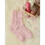 Guide expert chaussettes au tricot - Noémie Jelly – Image 4