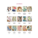 Guide expert chaussettes au tricot - Noémie Jelly – Image 3