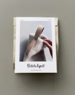 Lanière de cuir - PetiteKnit – Image 2