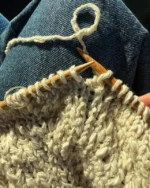 Marqueurs métalliques ronds - PetiteKnit – Image 3