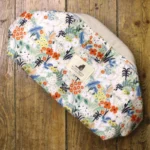 Sac à projet Baby Bloom - Kuro Neko – Image 2