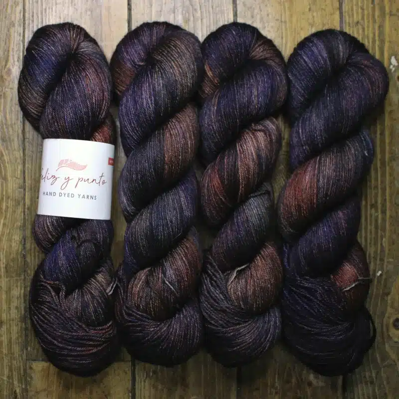 Seda 40 - Feliz y Punto