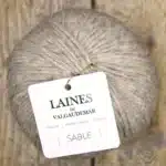 Sable - Laines du Valgaudemar – Image 2