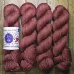 Brume - Lanae tricot & Les Petites Potions