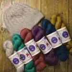 Brume - Lanae tricot & Les Petites Potions – Image 2