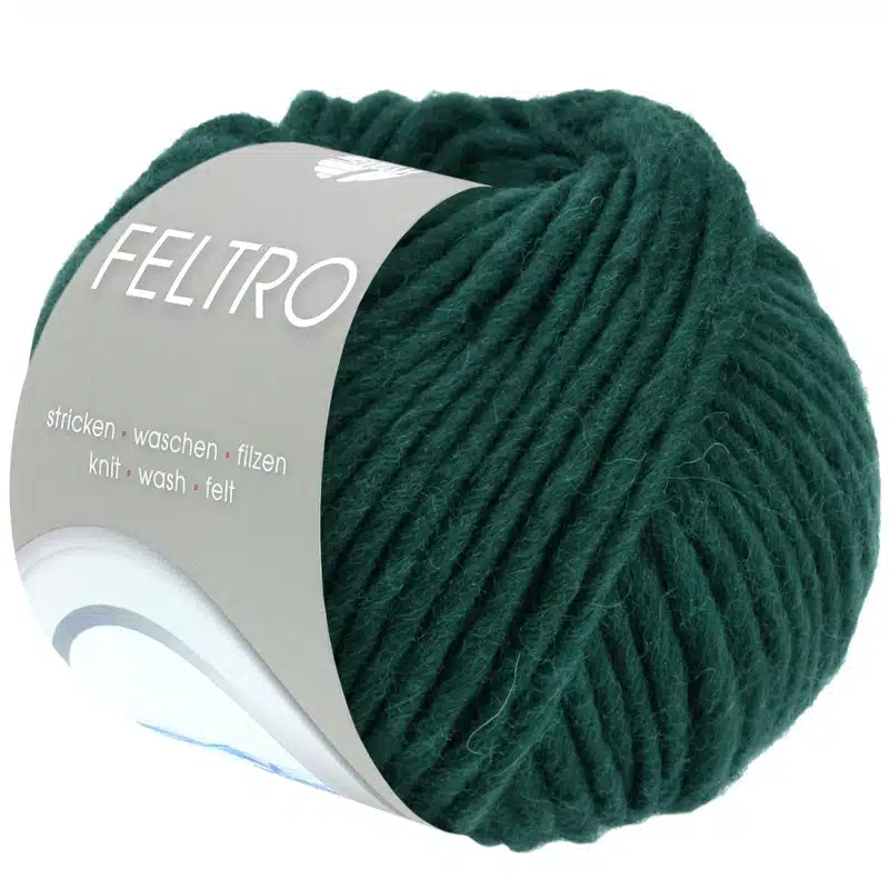 Feltro - Lana Grossa