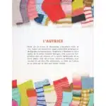 Mes chaussettes fun en tricot - Summer Lee – Image 2